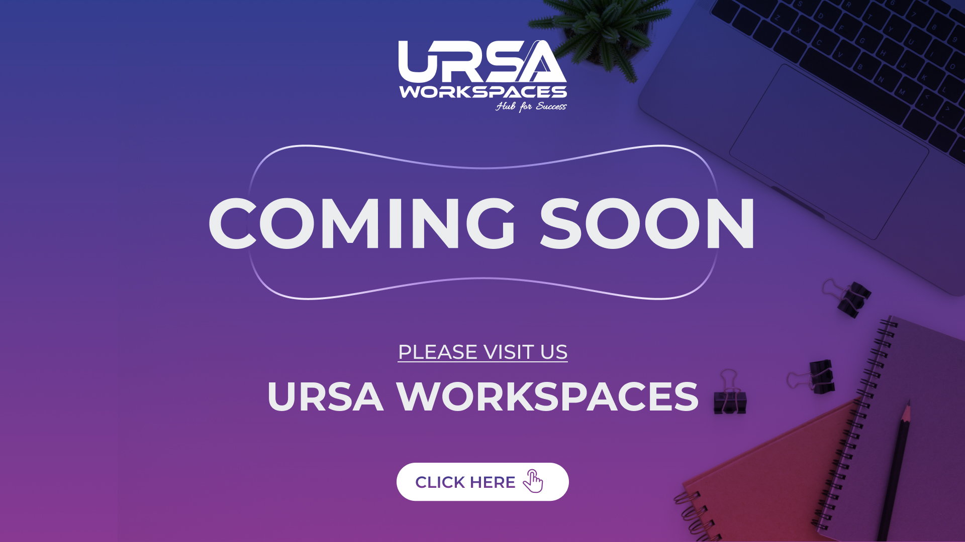 ursa Workspace